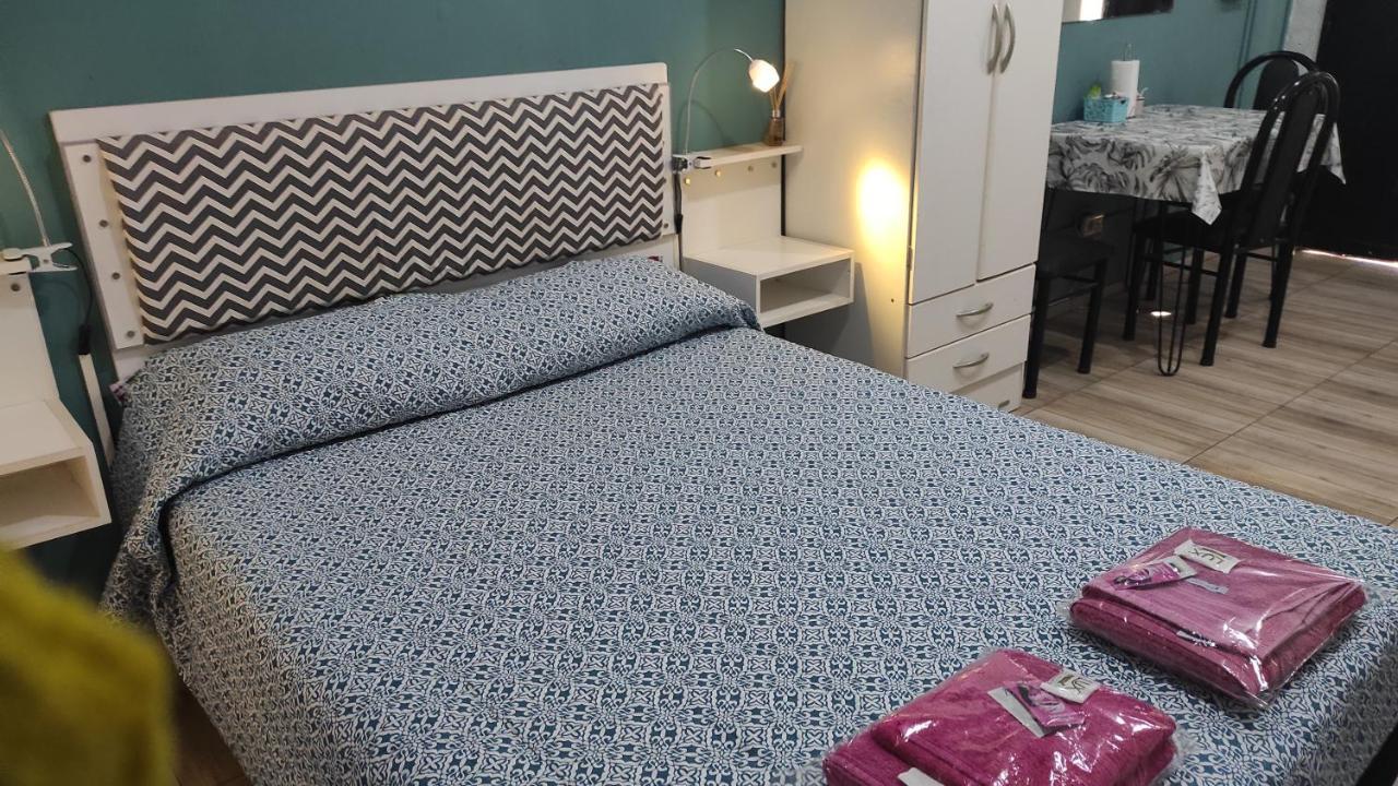 Ezeiza 1 Nuestro Lugar A 15 Minutos Del Aeropuerto Tranfer Opcional Desde Y Al Aeropuerto De Ezeiza Las 24 Horas Pet Friendly Εξωτερικό φωτογραφία
