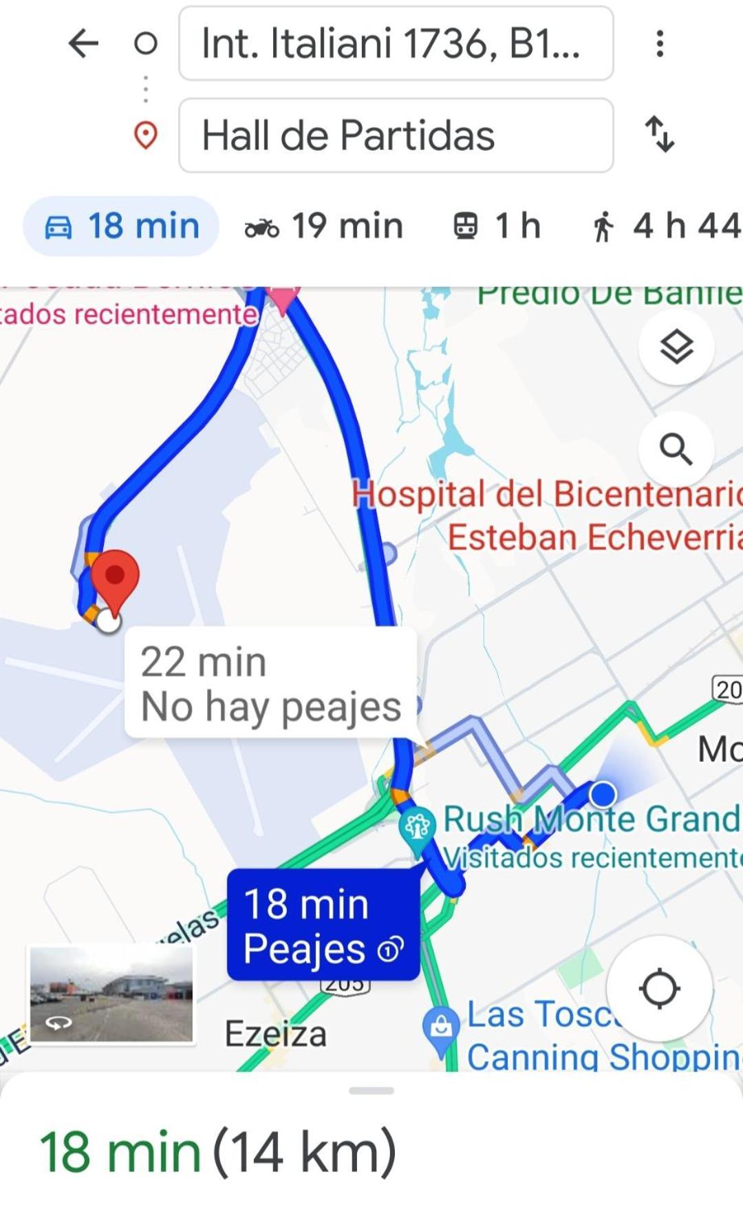 Ezeiza 1 Nuestro Lugar A 15 Minutos Del Aeropuerto Tranfer Opcional Desde Y Al Aeropuerto De Ezeiza Las 24 Horas Pet Friendly Εξωτερικό φωτογραφία