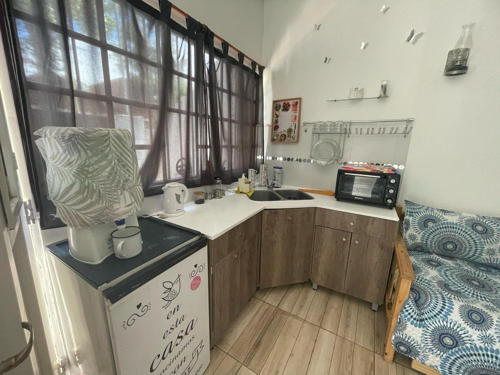 Ezeiza 1 Nuestro Lugar A 15 Minutos Del Aeropuerto Tranfer Opcional Desde Y Al Aeropuerto De Ezeiza Las 24 Horas Pet Friendly Εξωτερικό φωτογραφία